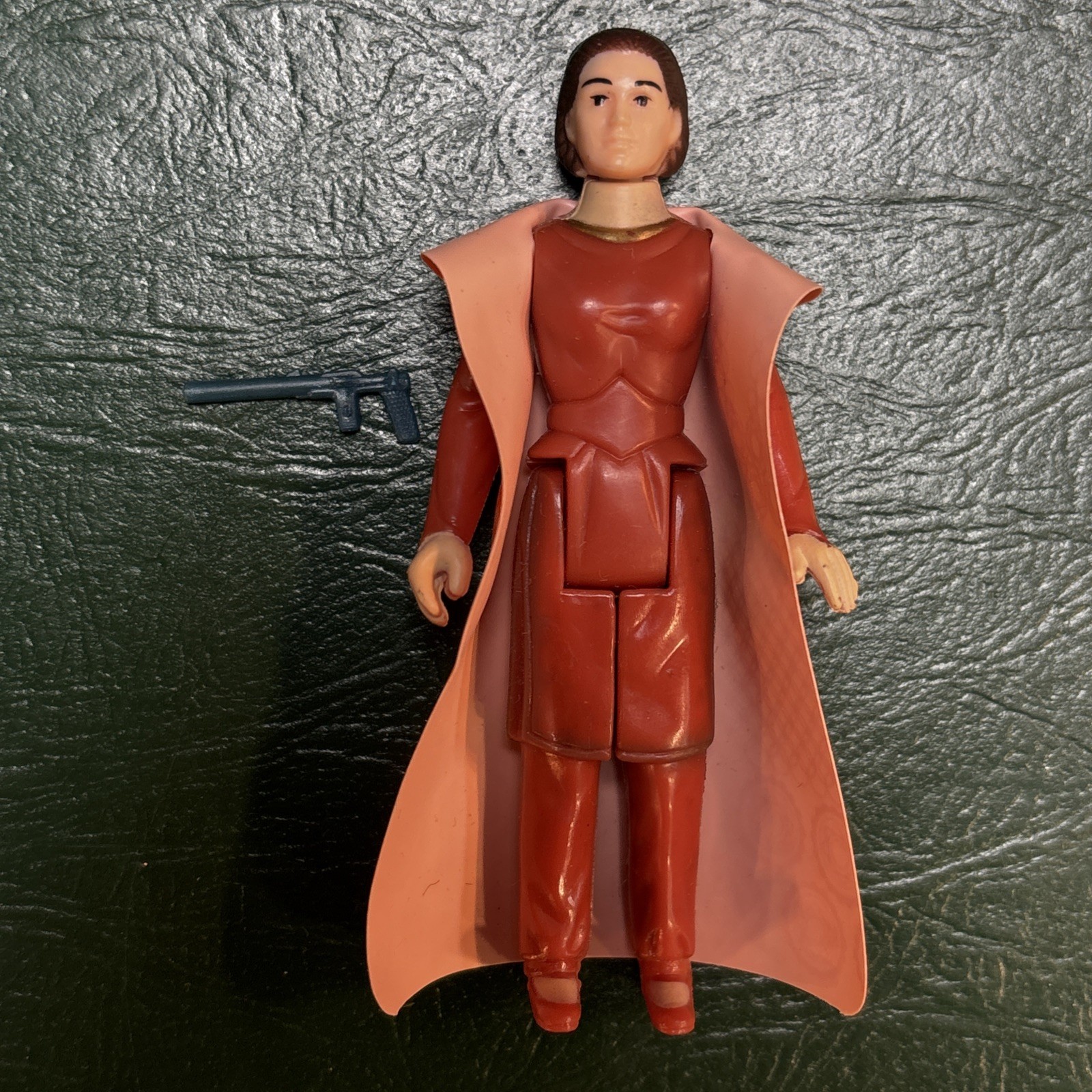 Princess Leia Organa (Bespin Gown) sold