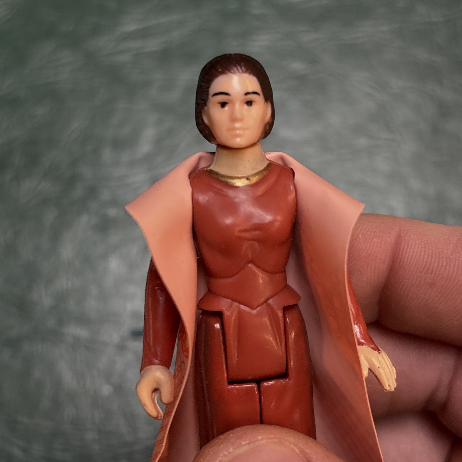 Princess Leia Organa (Bespin Gown) sold