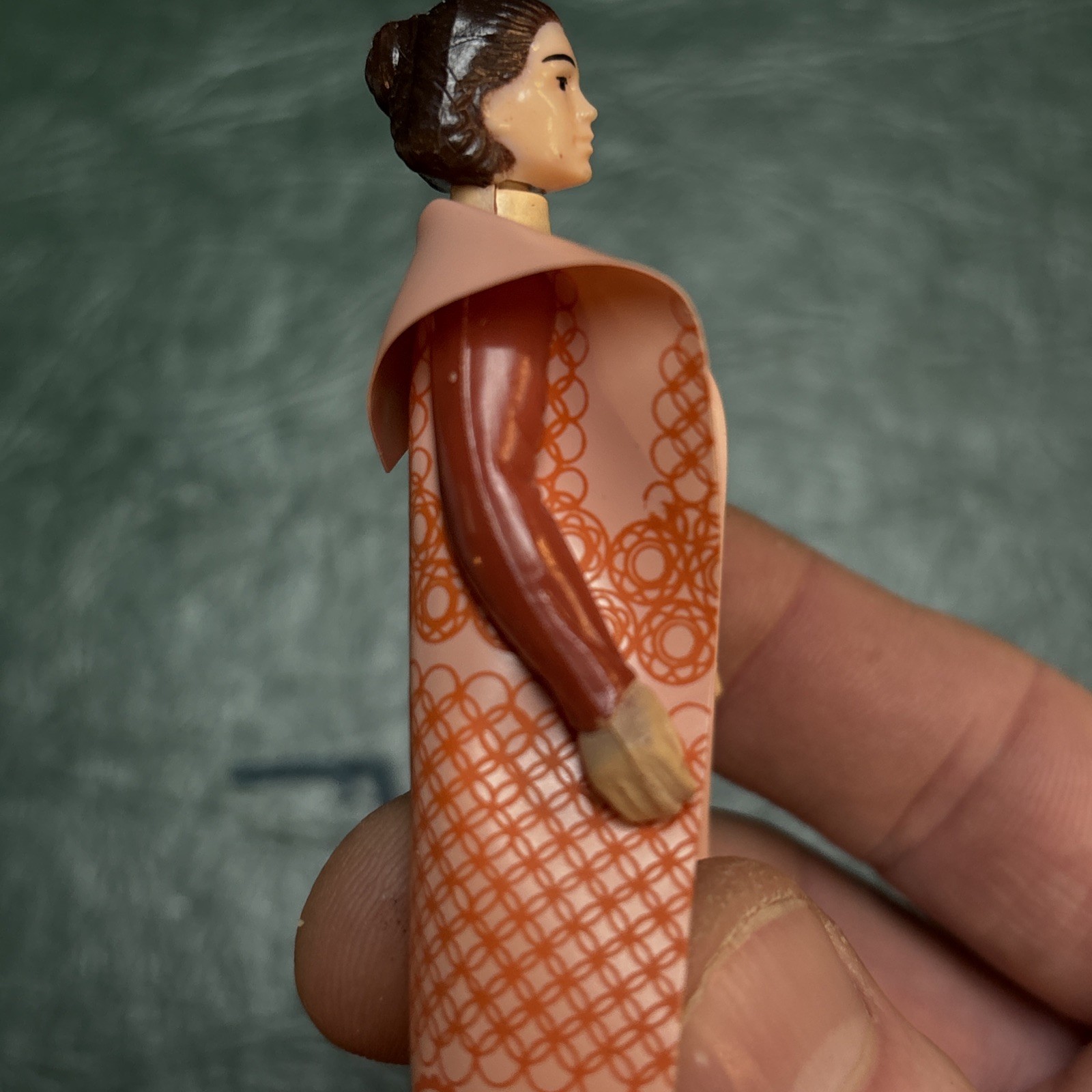 Princess Leia Organa (Bespin Gown) sold