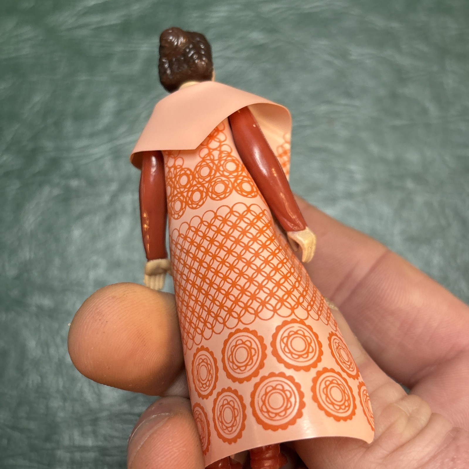Princess Leia Organa (Bespin Gown) sold