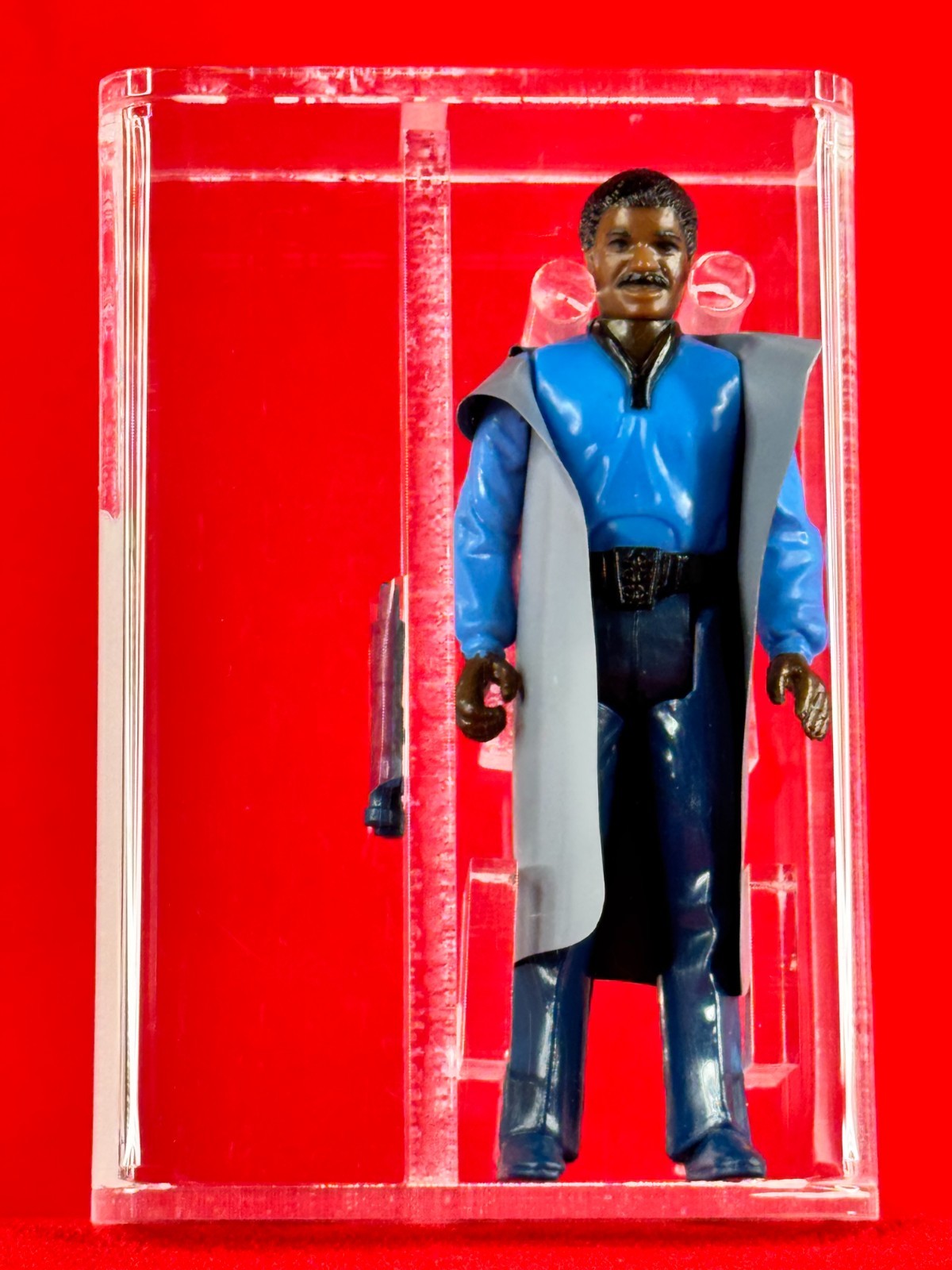 Lando Calrissian sold