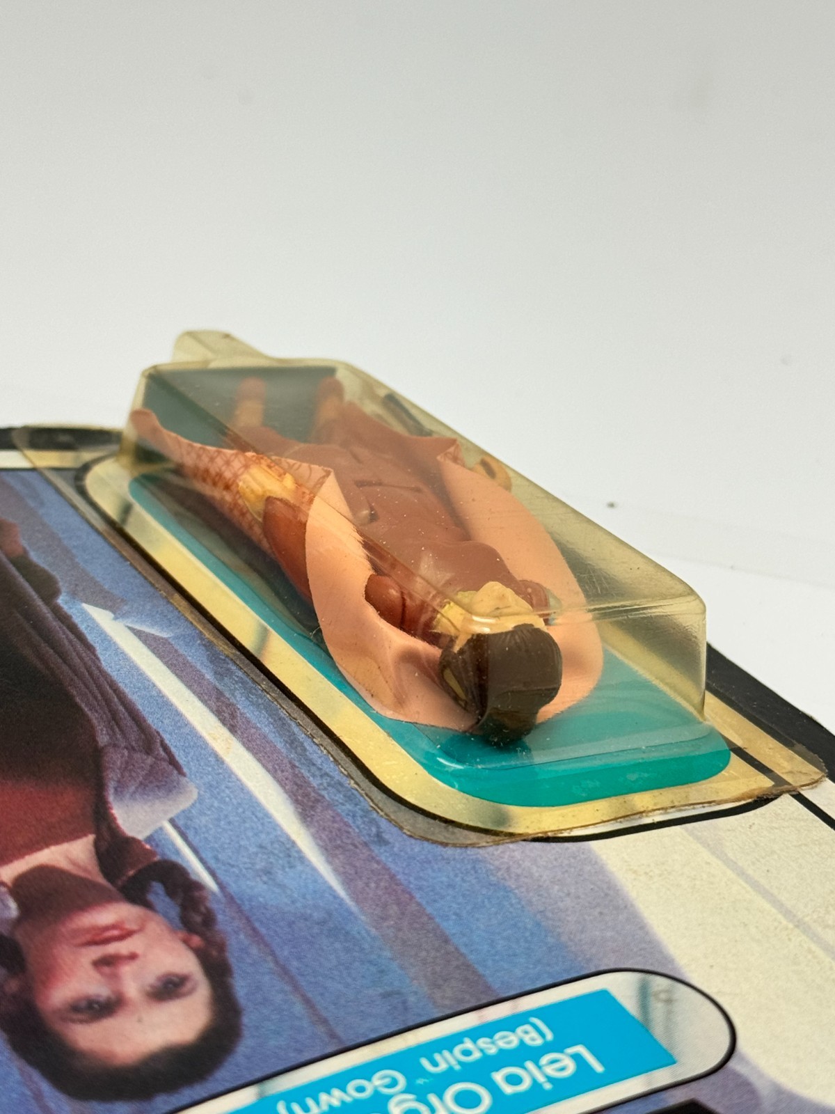 Princess Leia Organa (Bespin Gown) sold