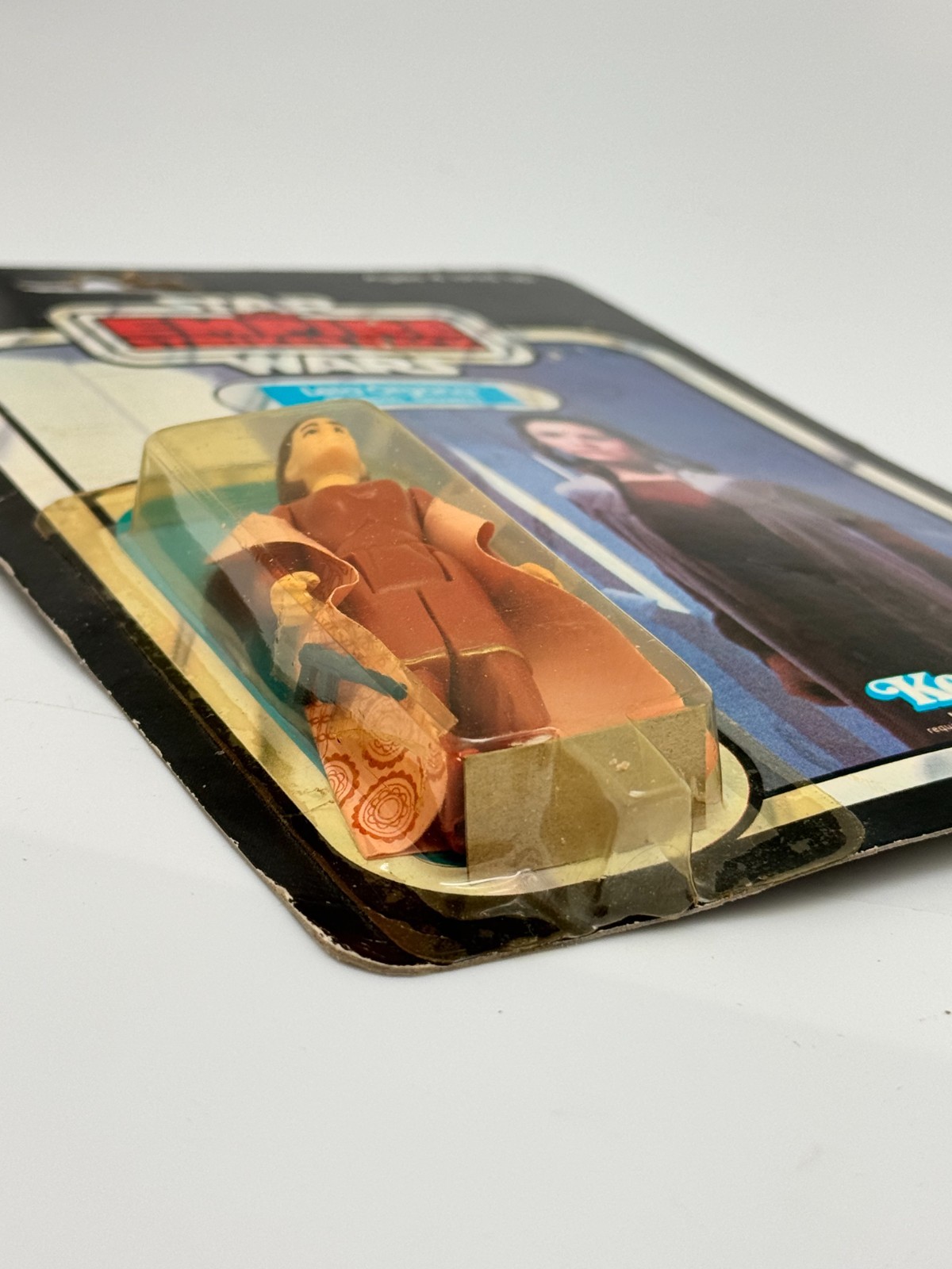 Princess Leia Organa (Bespin Gown) sold