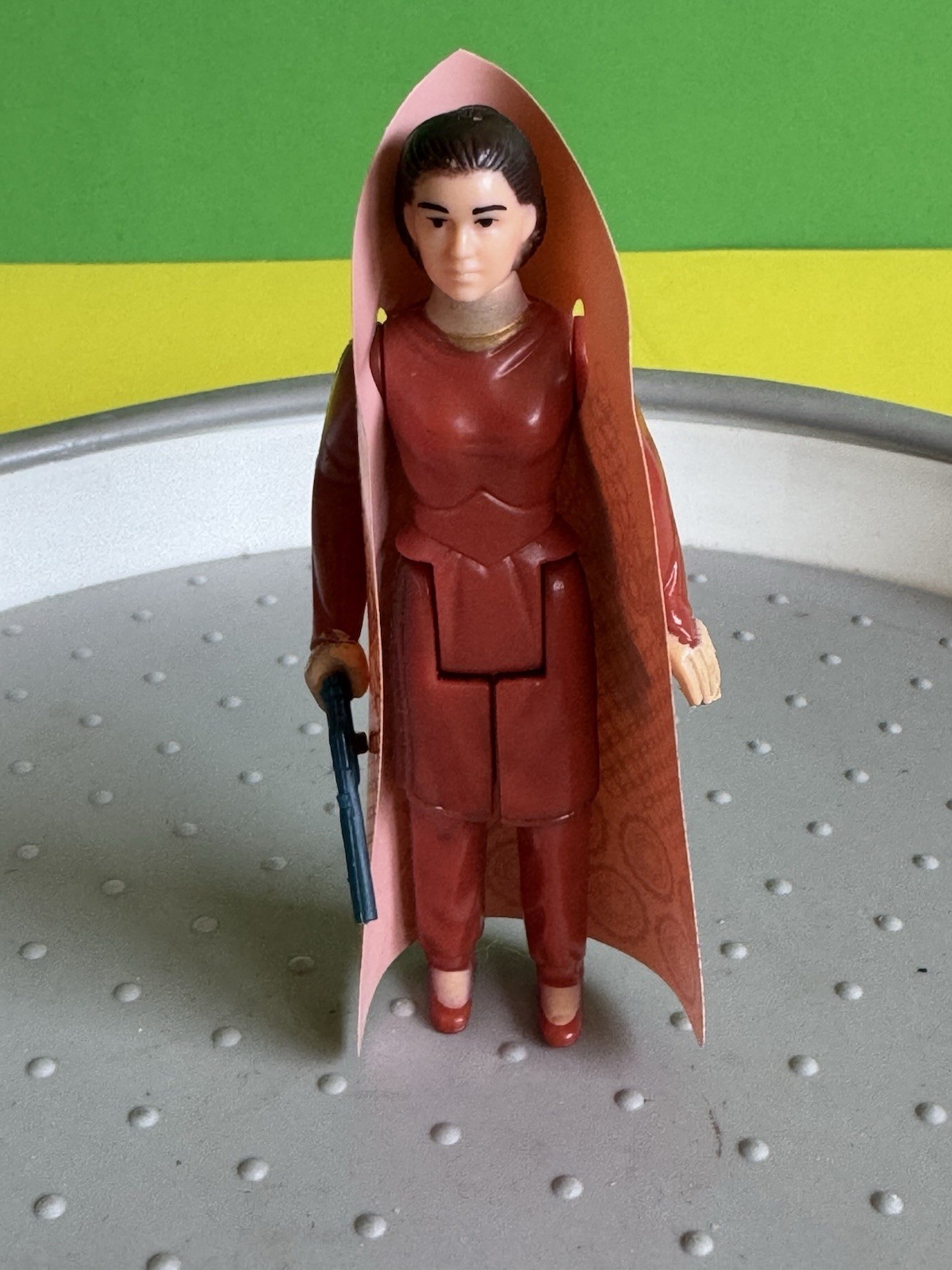 Princess Leia Organa (Bespin Gown) sold