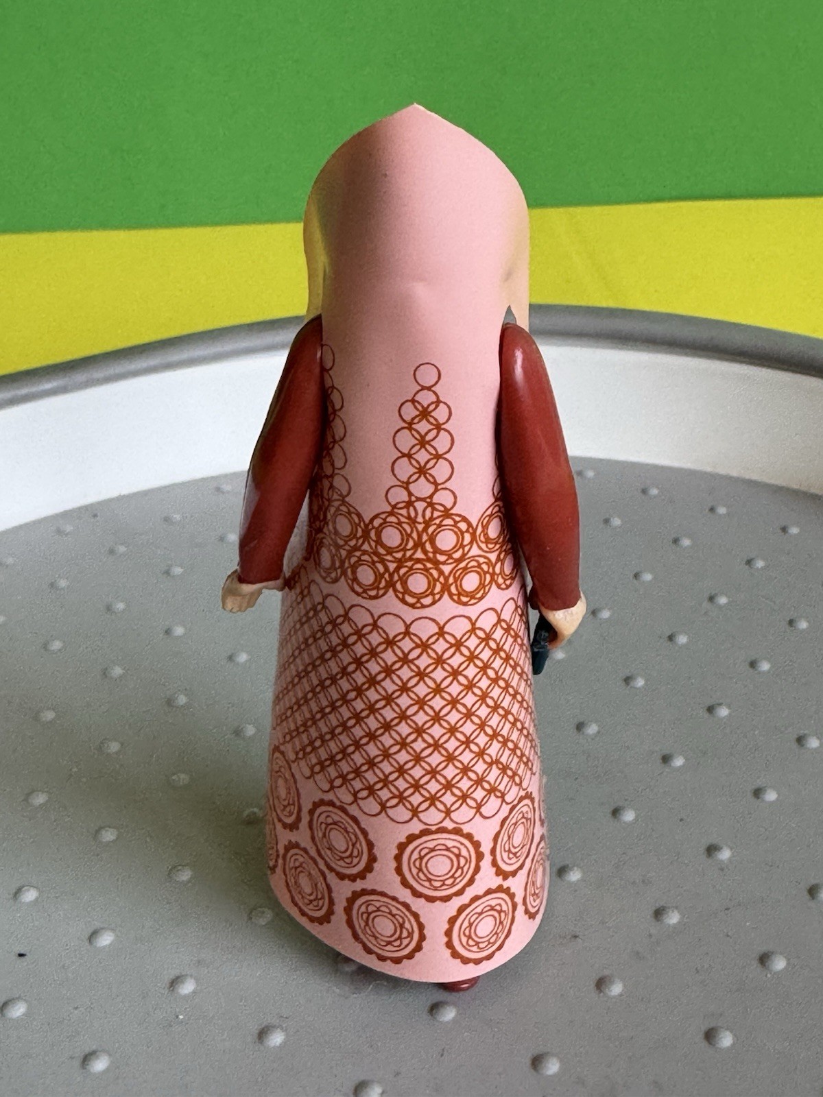 Princess Leia Organa (Bespin Gown) sold