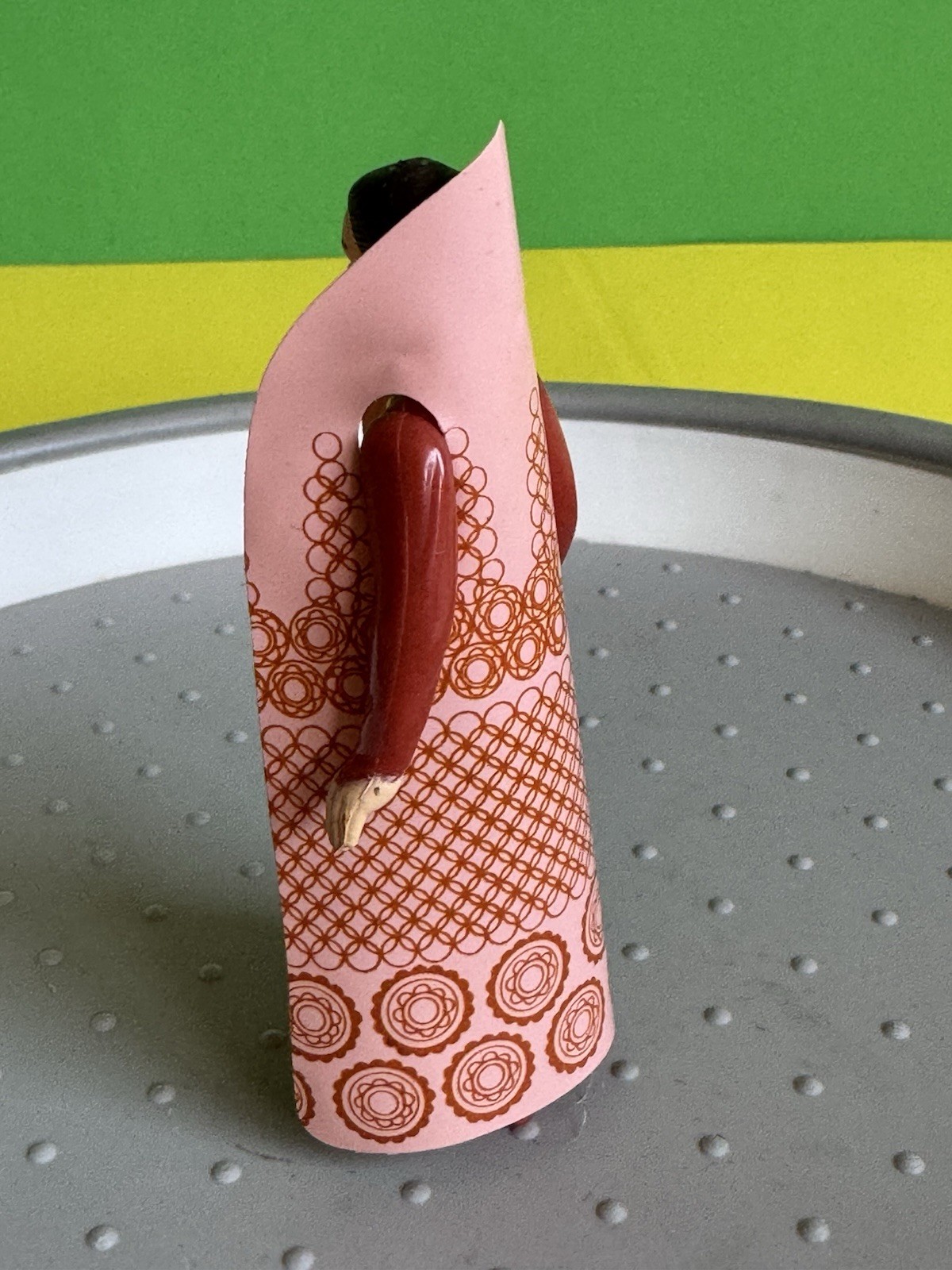 Princess Leia Organa (Bespin Gown) sold