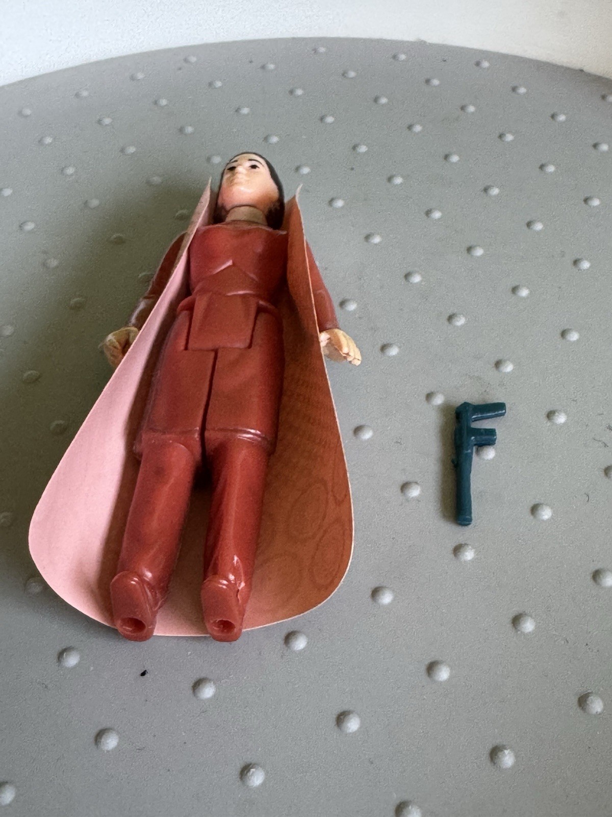 Princess Leia Organa (Bespin Gown) sold