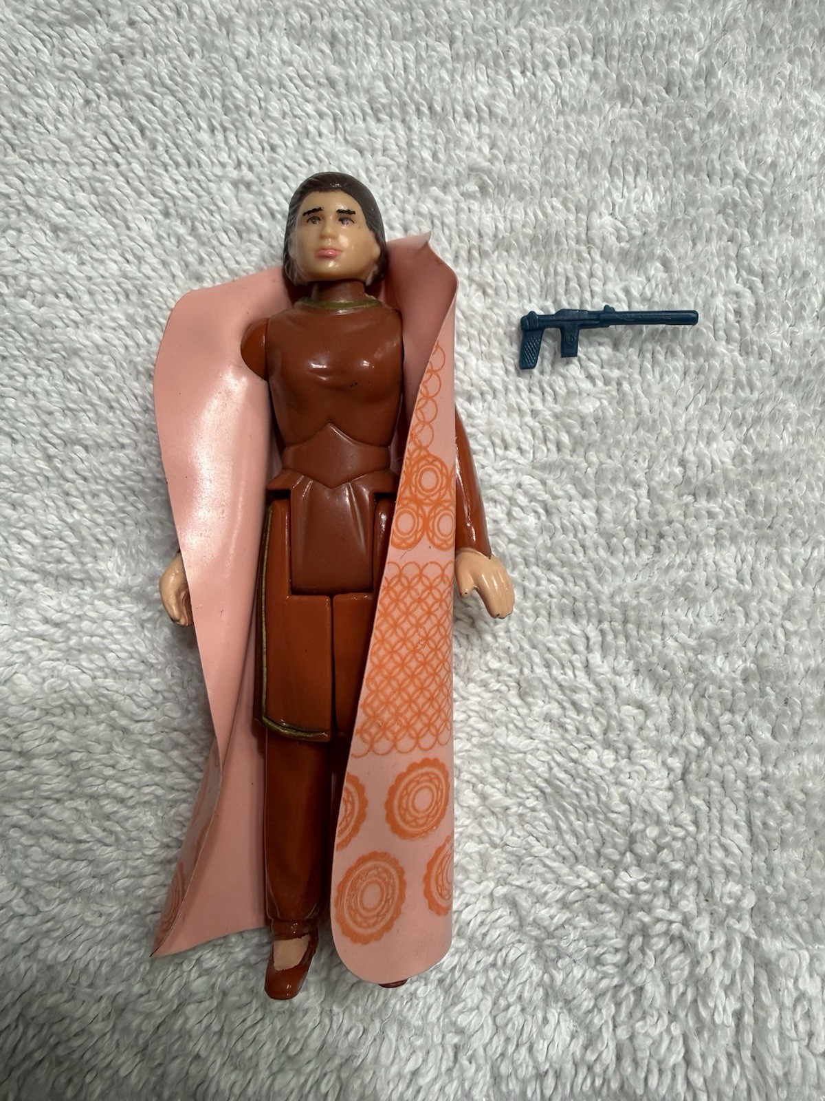 Princess Leia Organa (Bespin Gown) sold