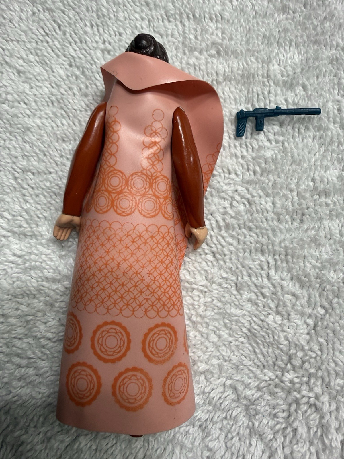 Princess Leia Organa (Bespin Gown) sold