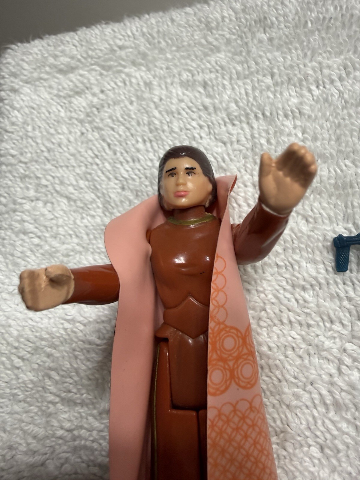 Princess Leia Organa (Bespin Gown) sold