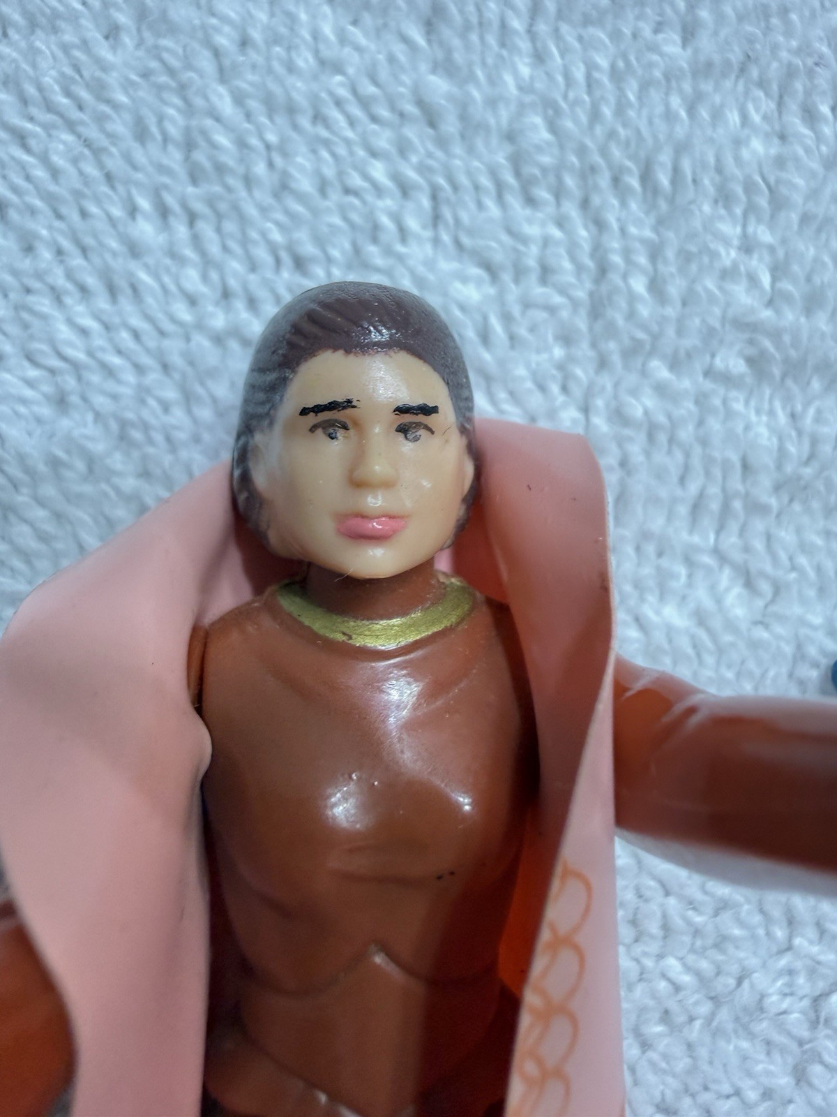 Princess Leia Organa (Bespin Gown) sold