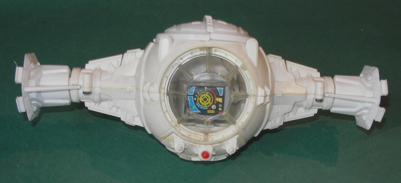 TIE Fighter sold