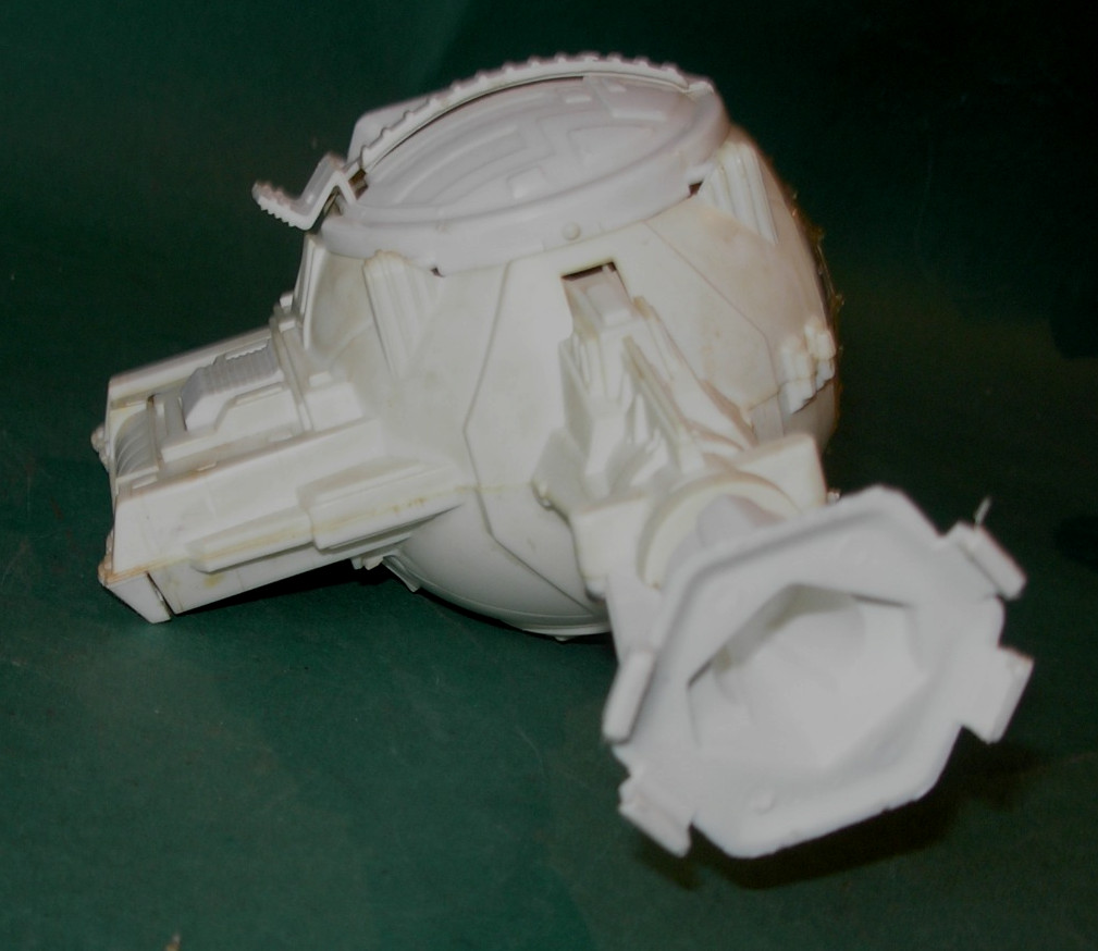 TIE Fighter sold