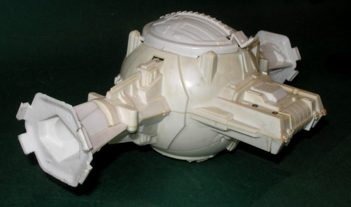 TIE Fighter sold