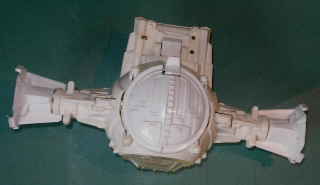 TIE Fighter sold