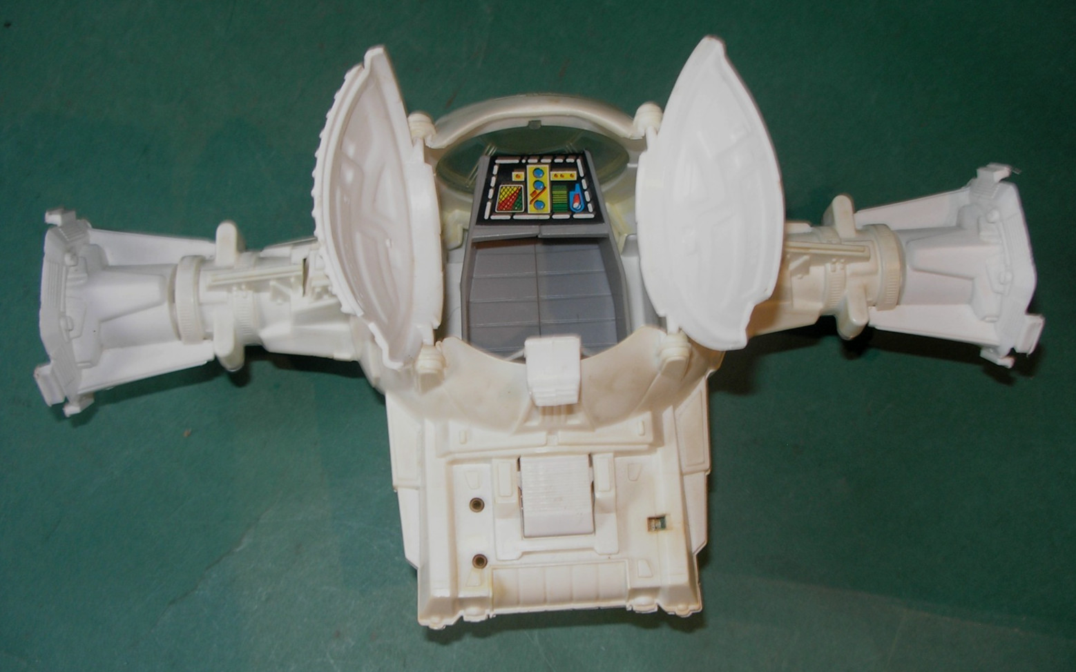 TIE Fighter sold