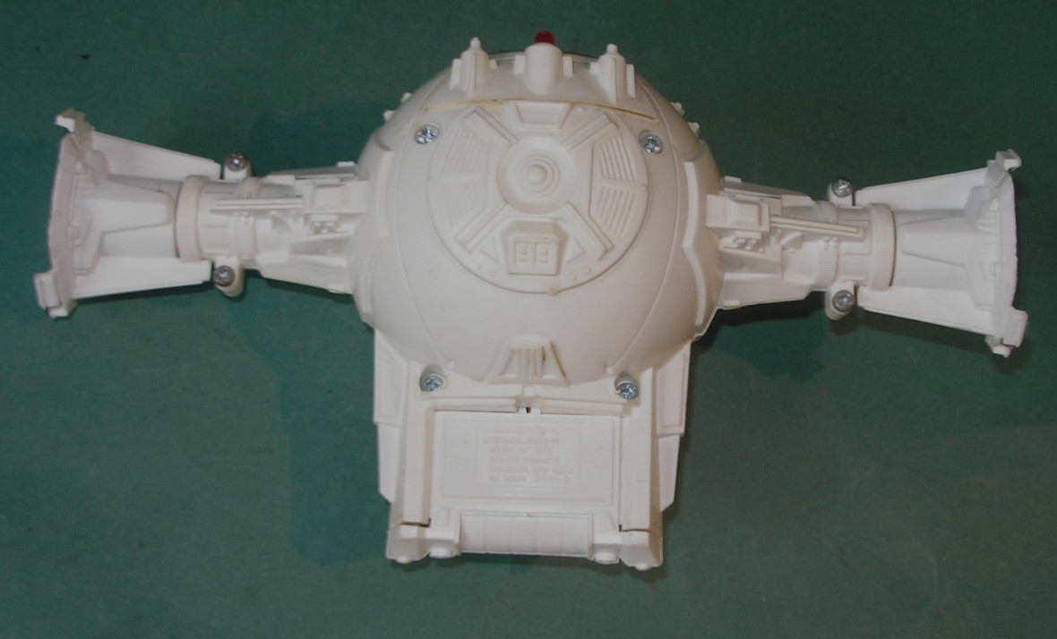 TIE Fighter sold