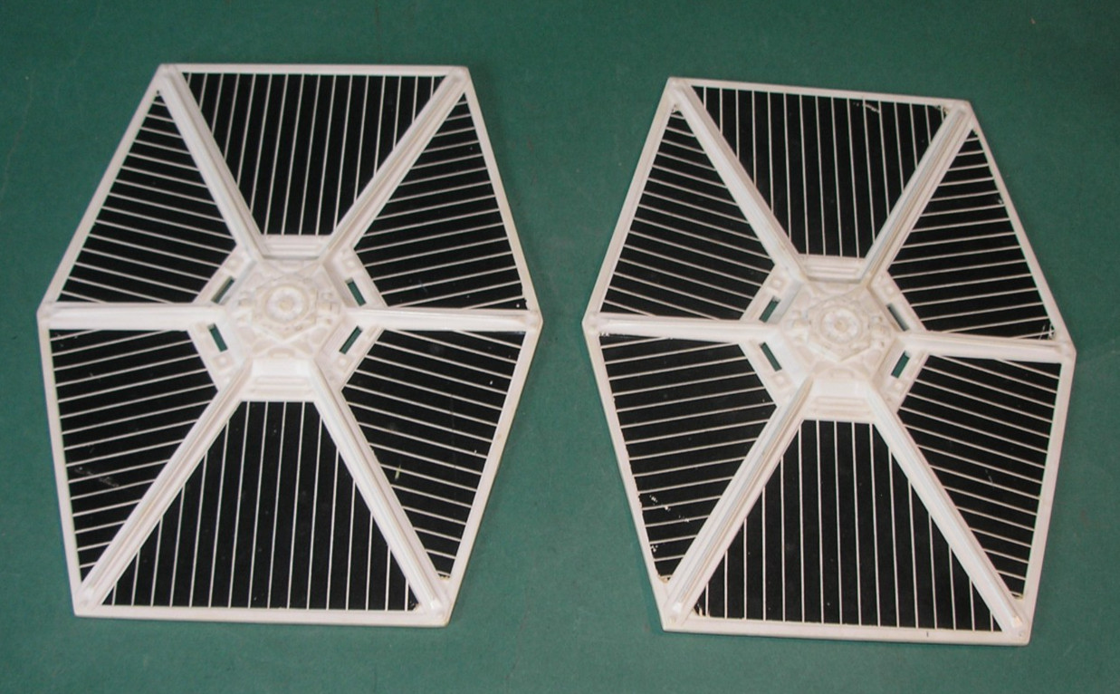 TIE Fighter sold