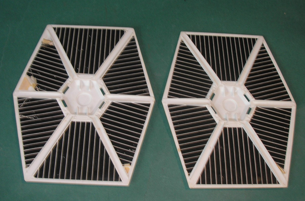 TIE Fighter sold