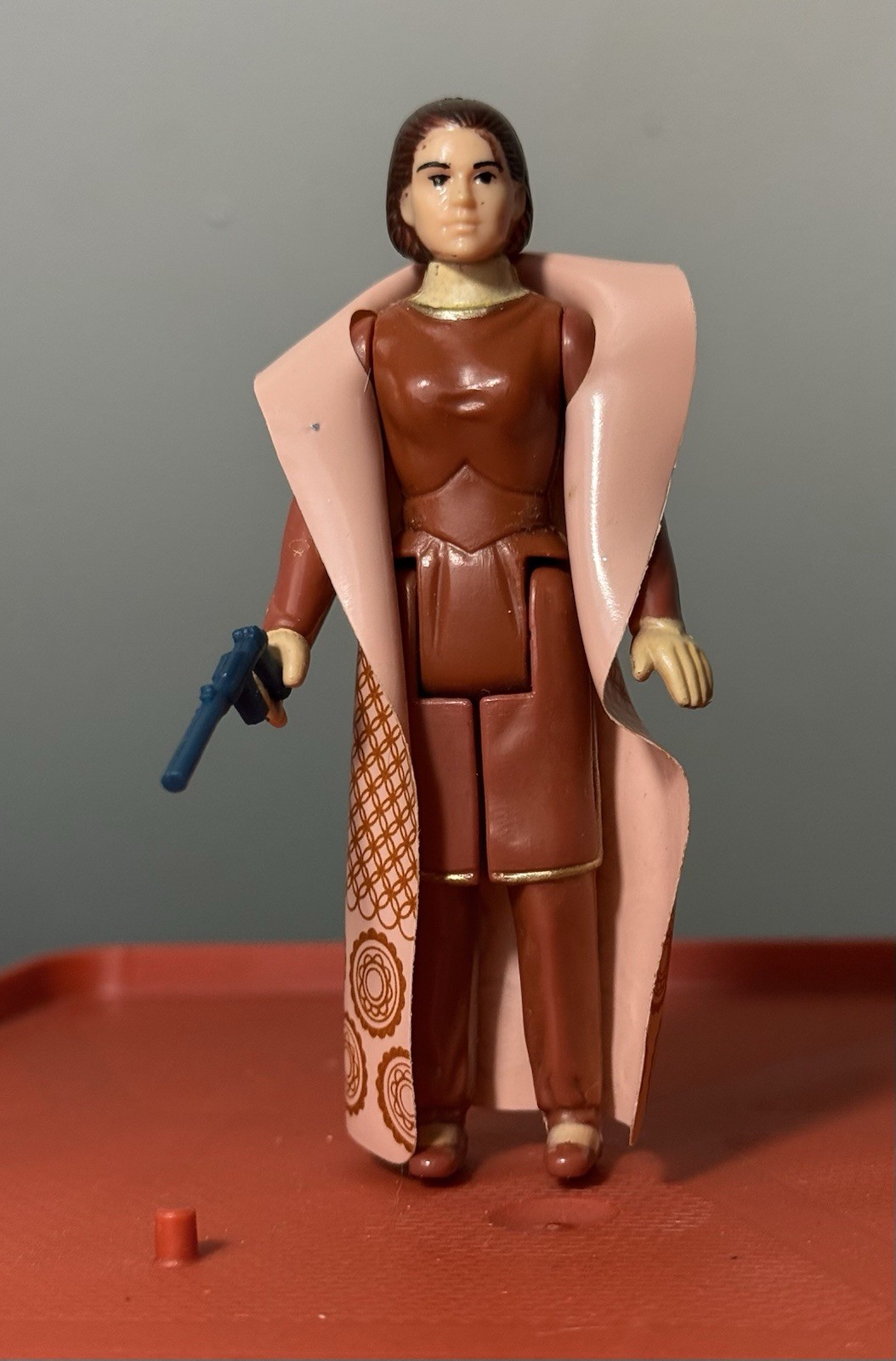 Princess Leia Organa (Bespin Gown) sold