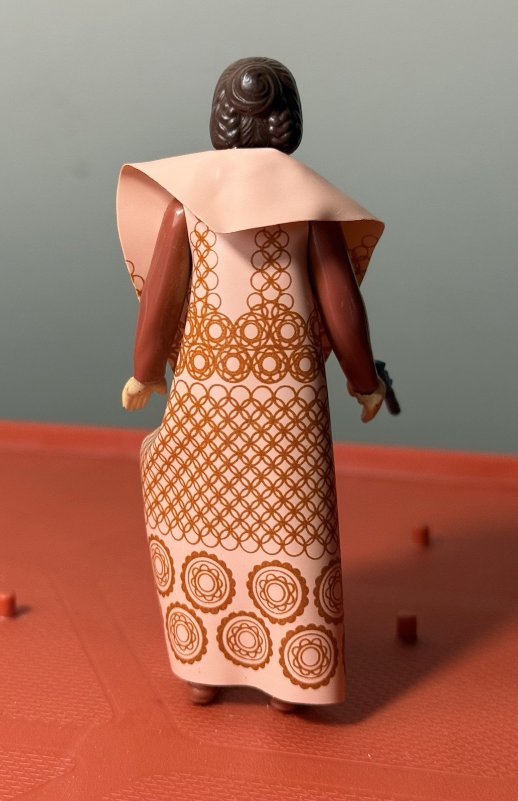 Princess Leia Organa (Bespin Gown) sold