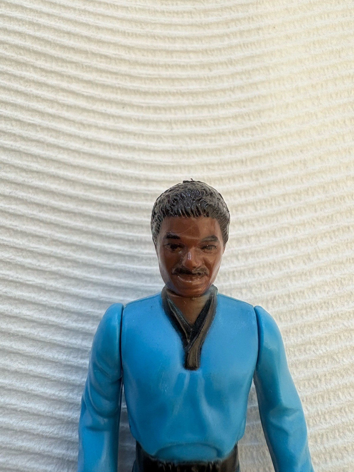 Lando Calrissian sold