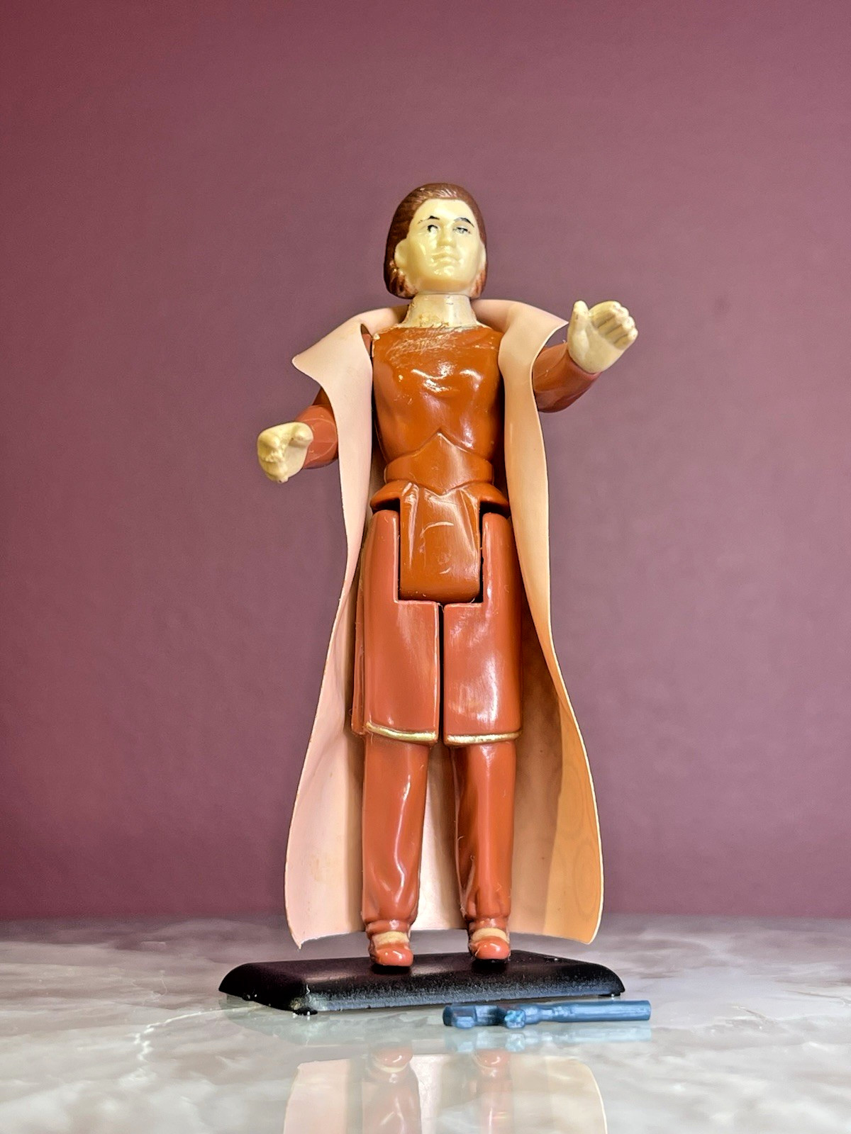 Princess Leia Organa (Bespin Gown) sold
