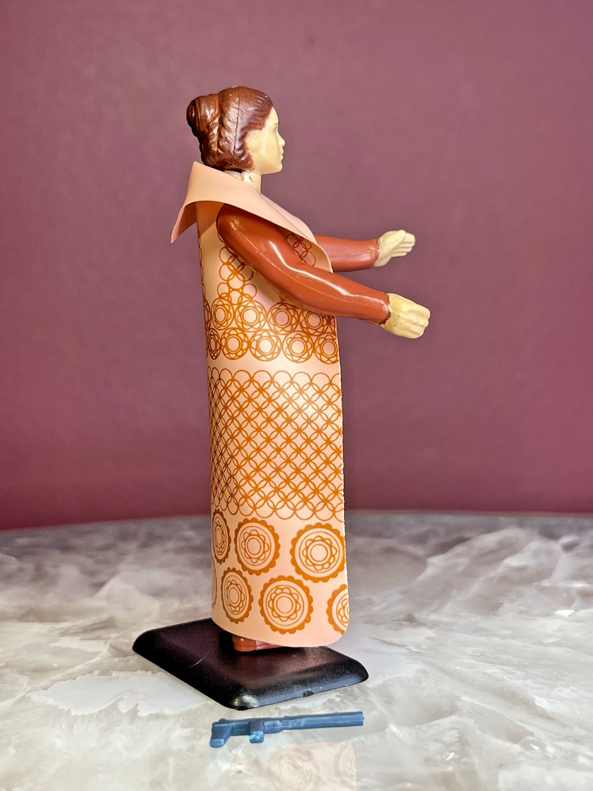 Princess Leia Organa (Bespin Gown) sold