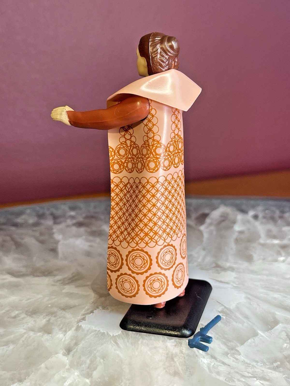 Princess Leia Organa (Bespin Gown) sold