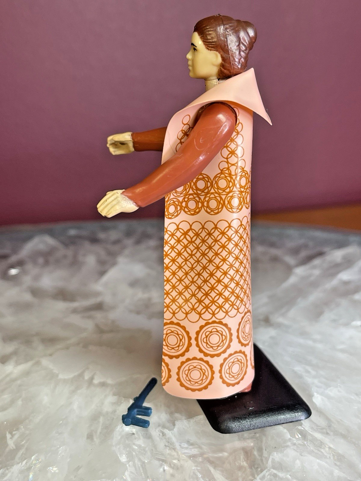 Princess Leia Organa (Bespin Gown) sold