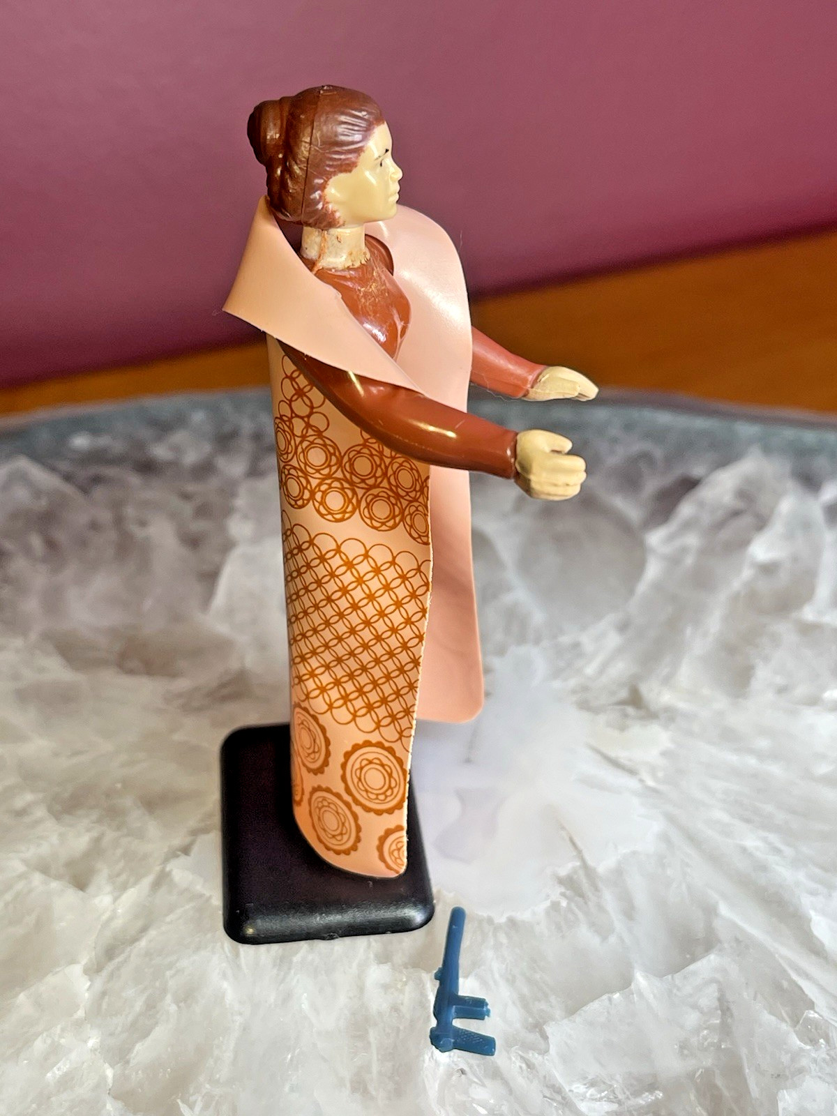 Princess Leia Organa (Bespin Gown) sold