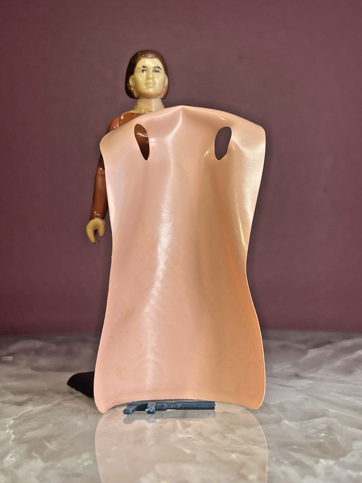 Princess Leia Organa (Bespin Gown) sold