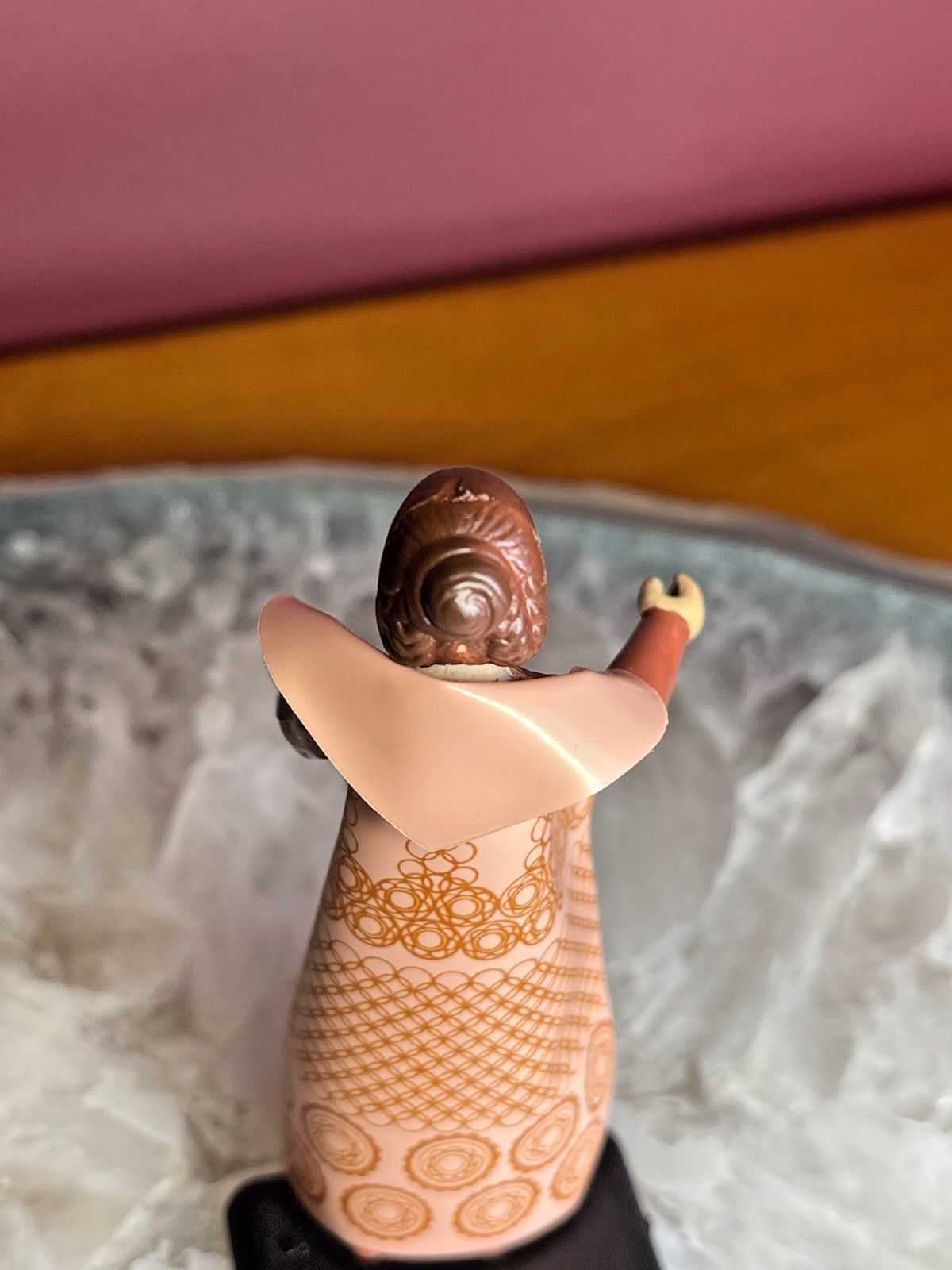 Princess Leia Organa (Bespin Gown) sold