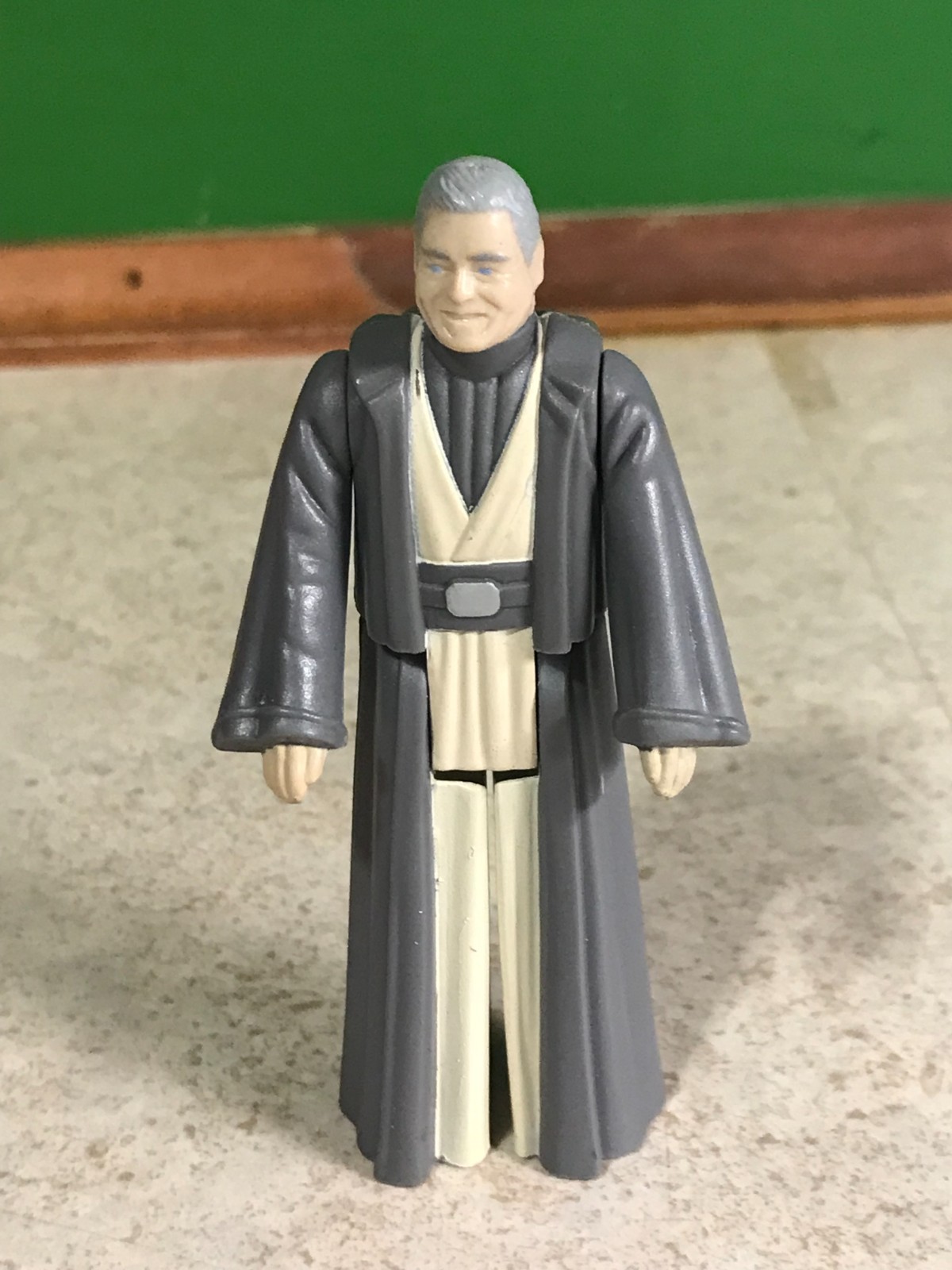 Anakin Skywalker sold
