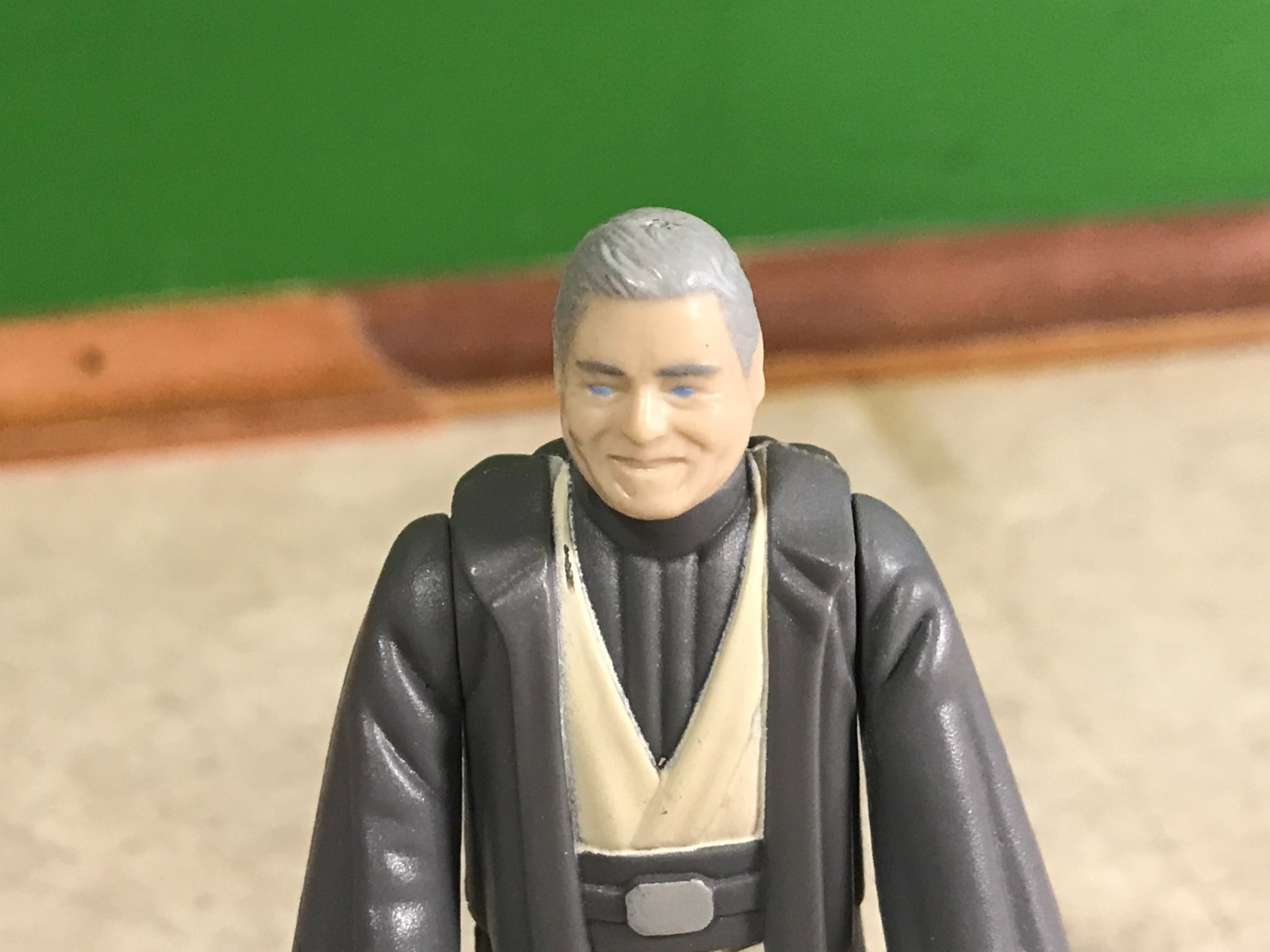 Anakin Skywalker sold