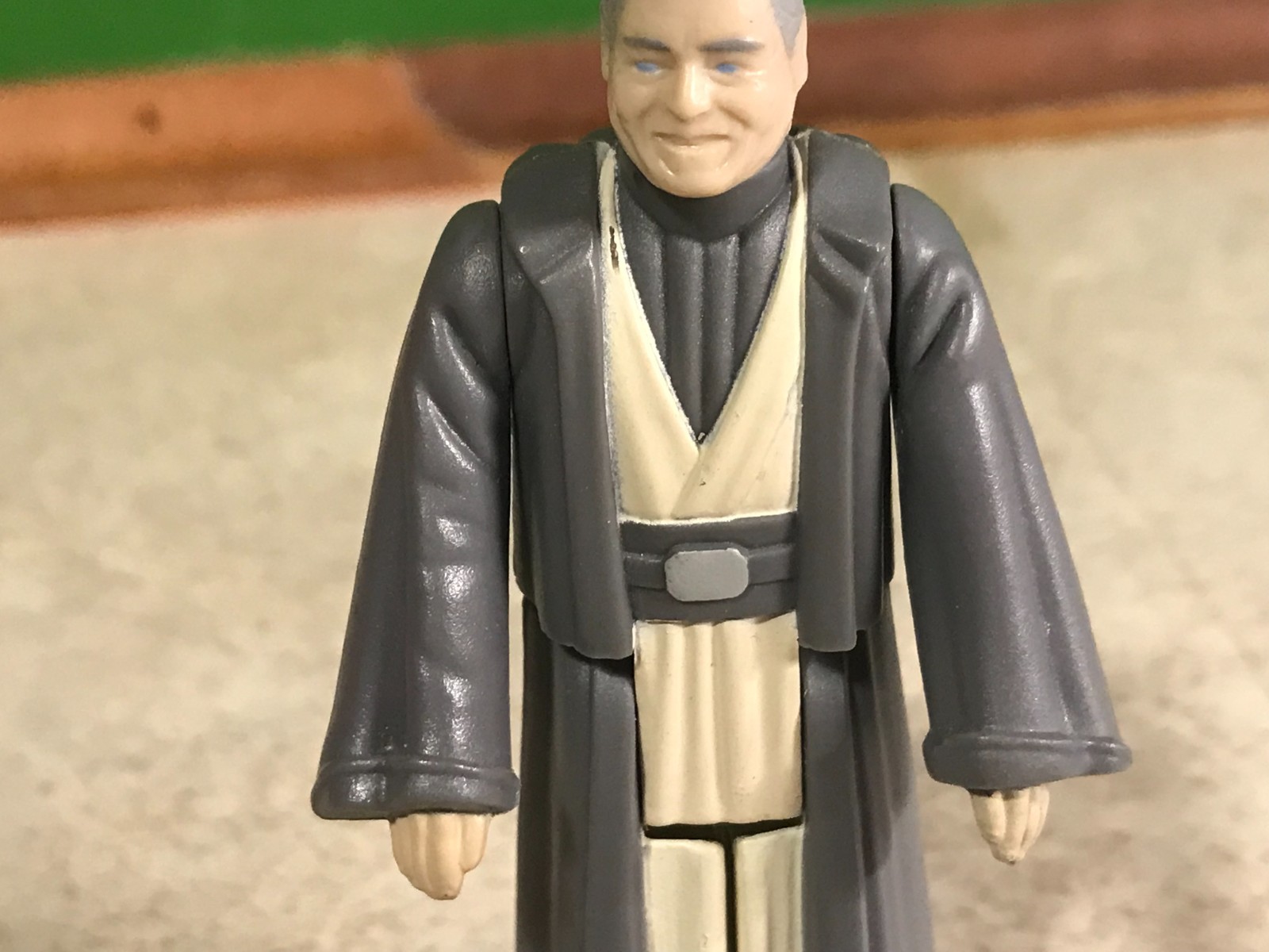 Anakin Skywalker sold