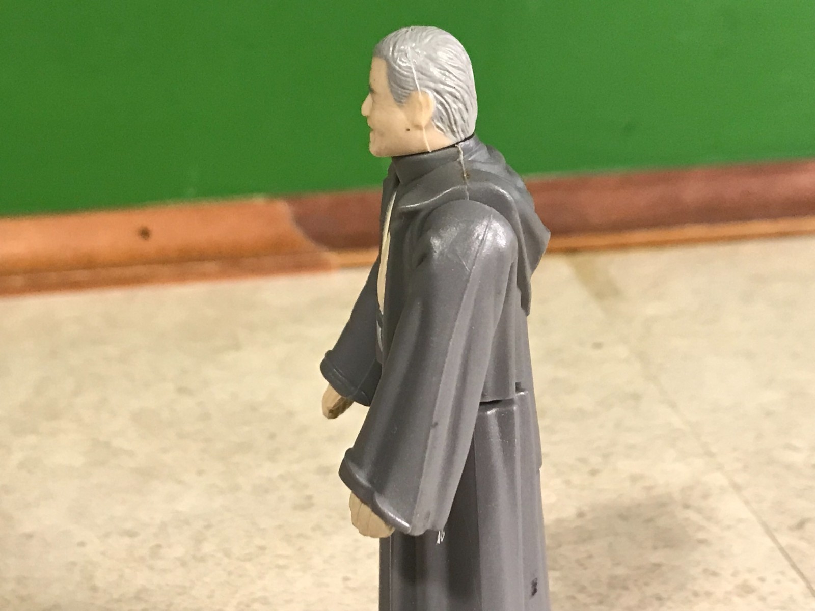 Anakin Skywalker sold