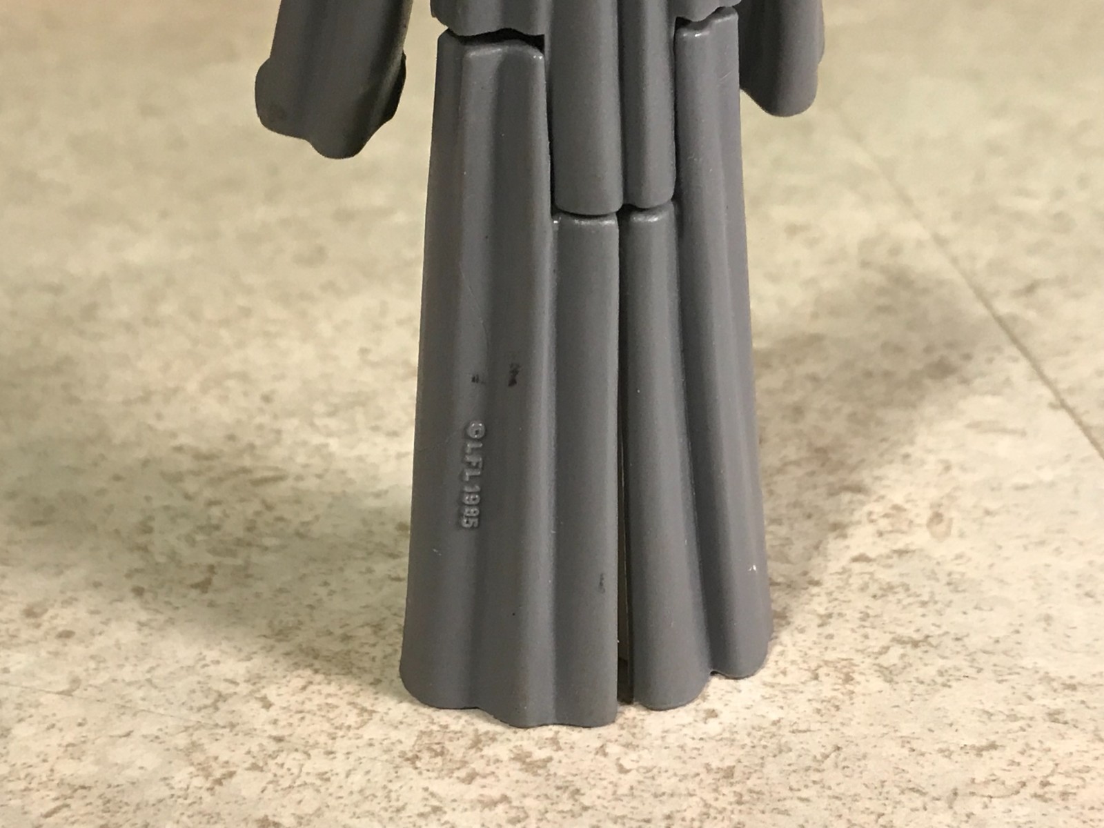 Anakin Skywalker sold