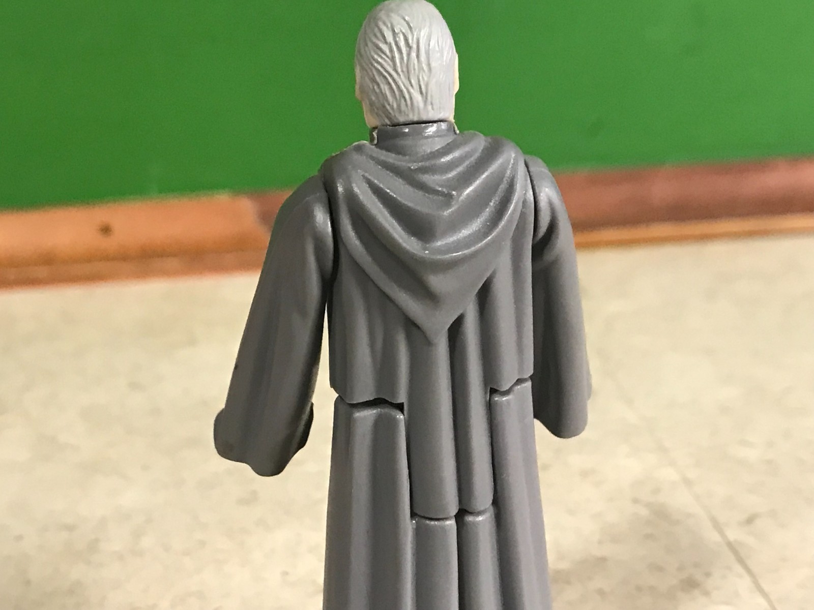 Anakin Skywalker sold