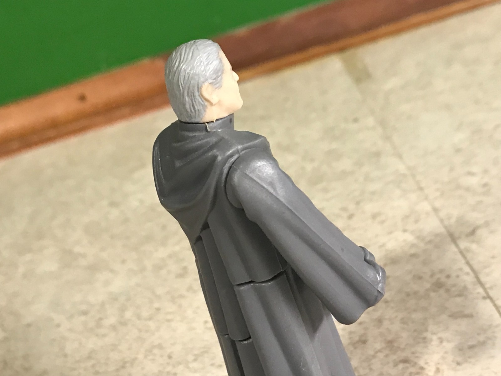 Anakin Skywalker sold