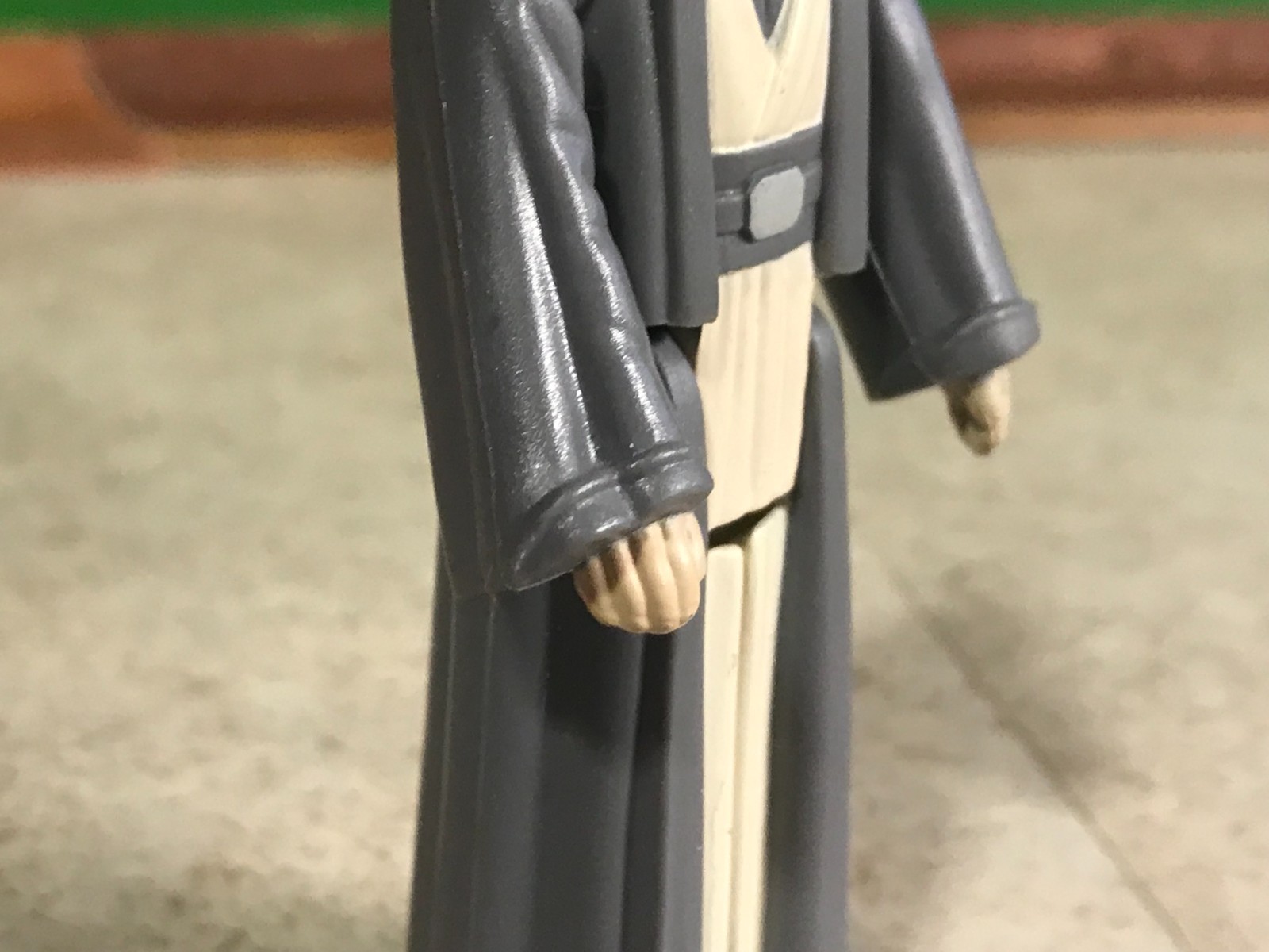 Anakin Skywalker sold