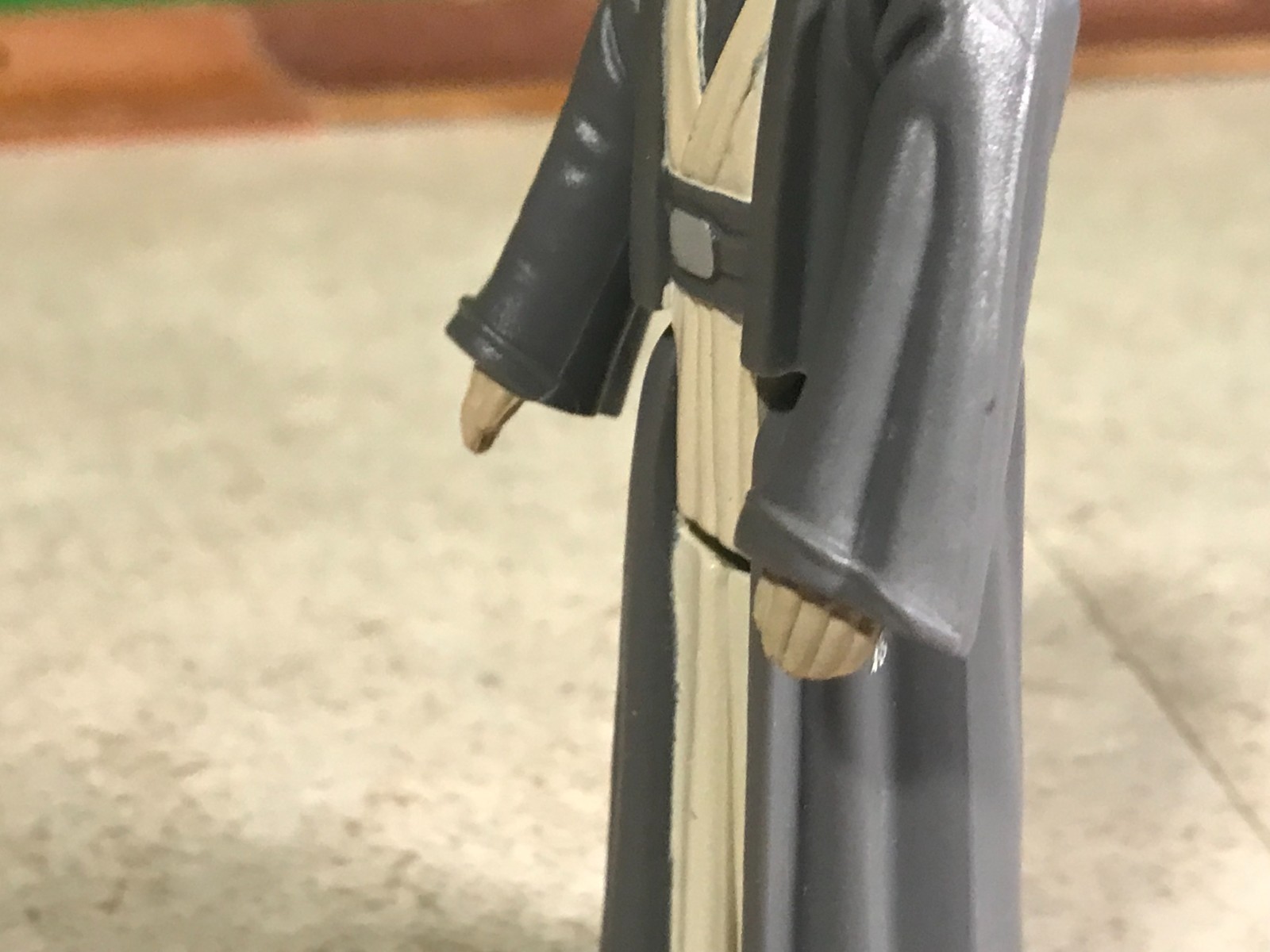 Anakin Skywalker sold