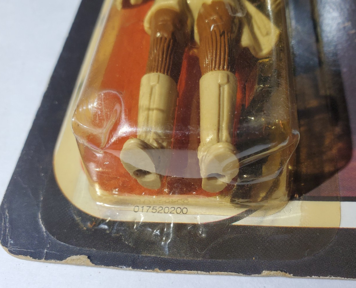 Princess Leia Organa (Boushh Disguise) sold