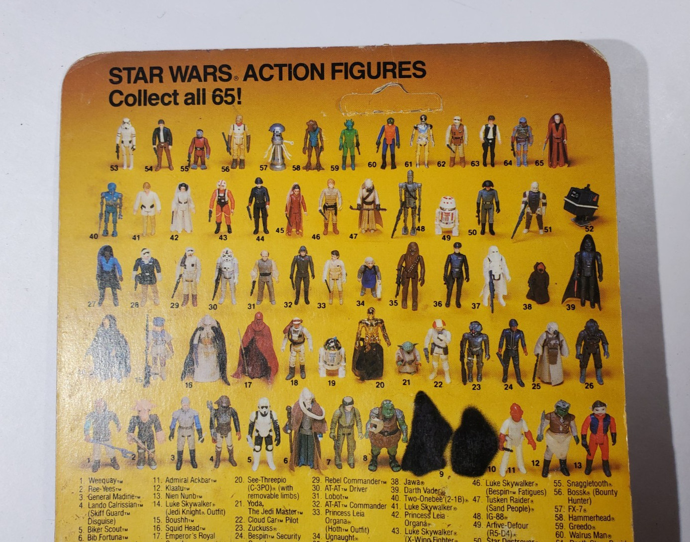 Princess Leia Organa (Boushh Disguise) sold