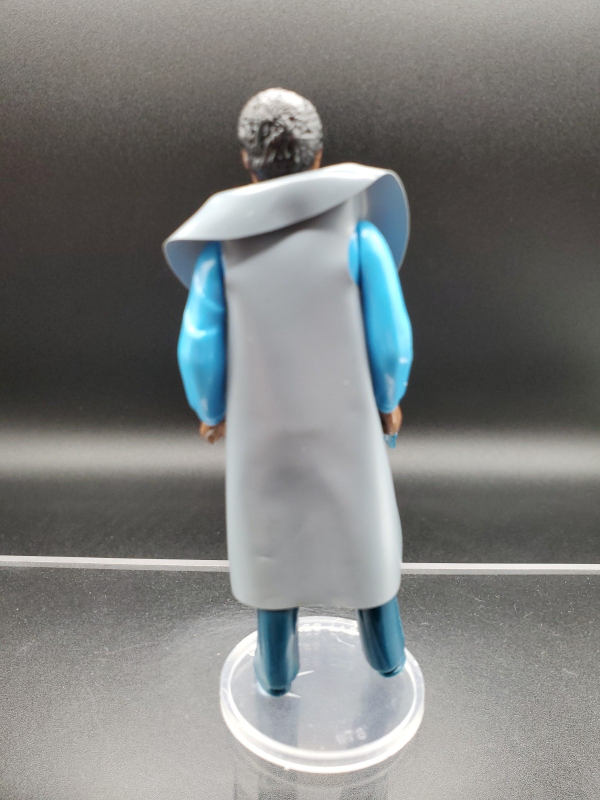 Lando Calrissian sold