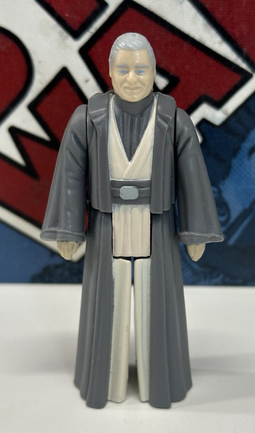 Anakin Skywalker sold