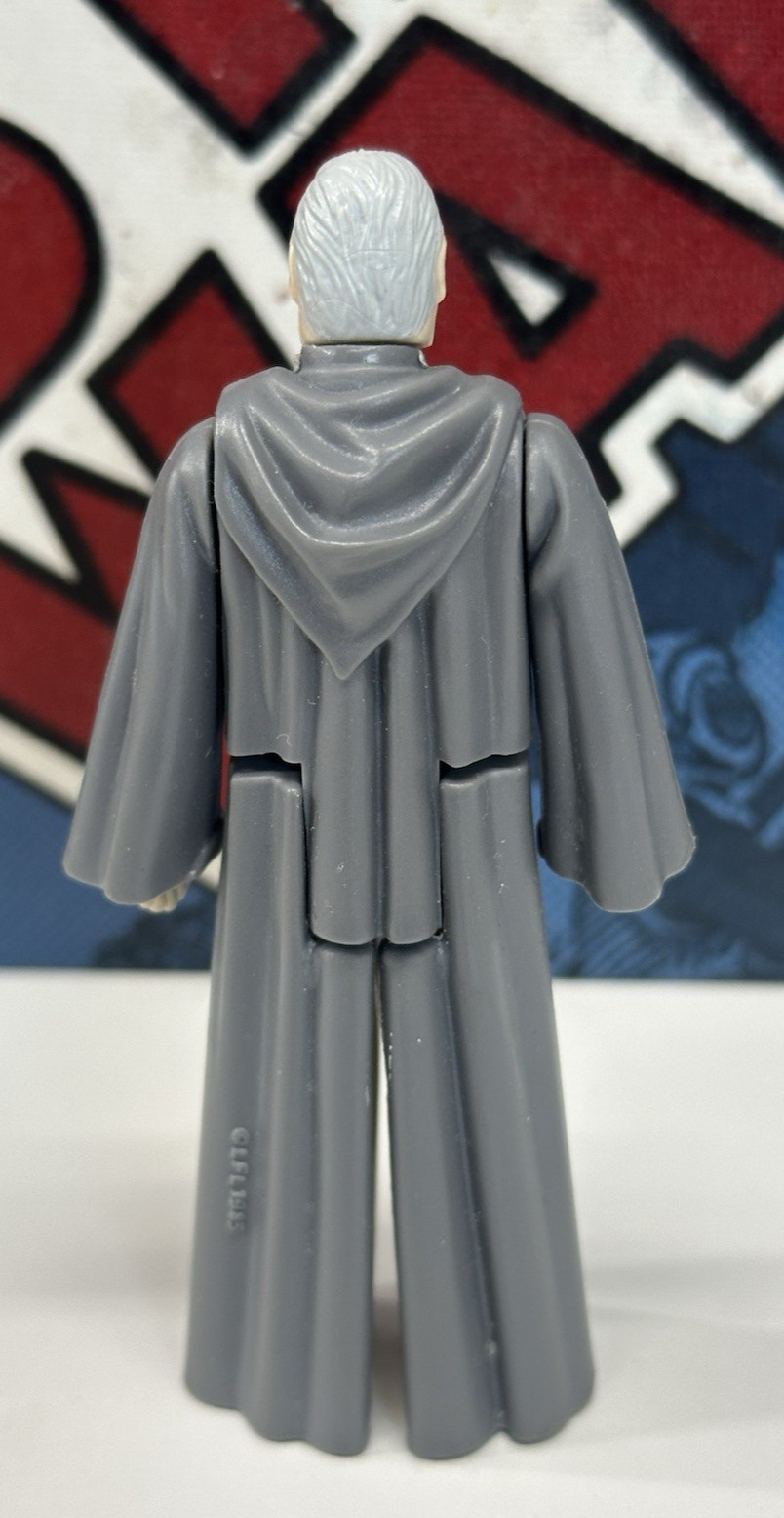 Anakin Skywalker sold