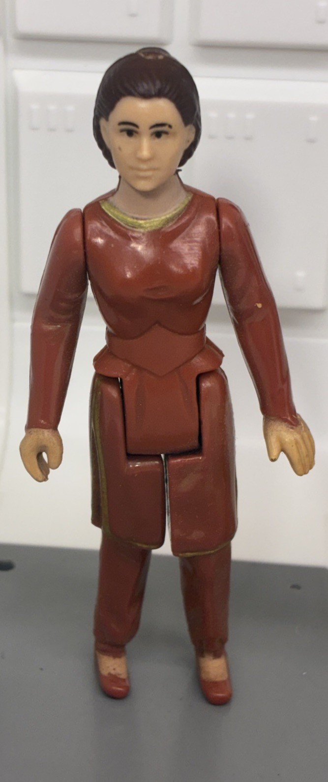 Princess Leia Organa (Bespin Gown) sold
