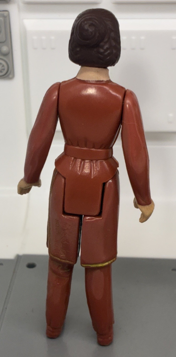 Princess Leia Organa (Bespin Gown) sold