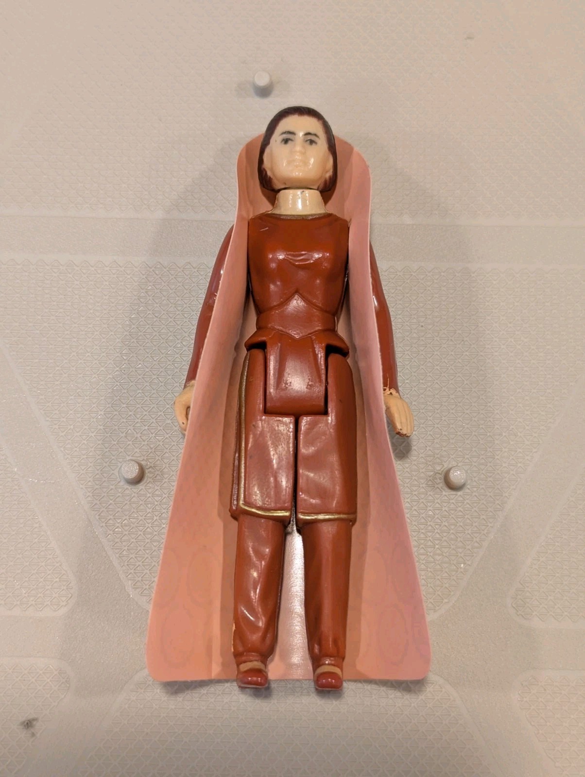 Princess Leia Organa (Bespin Gown) sold